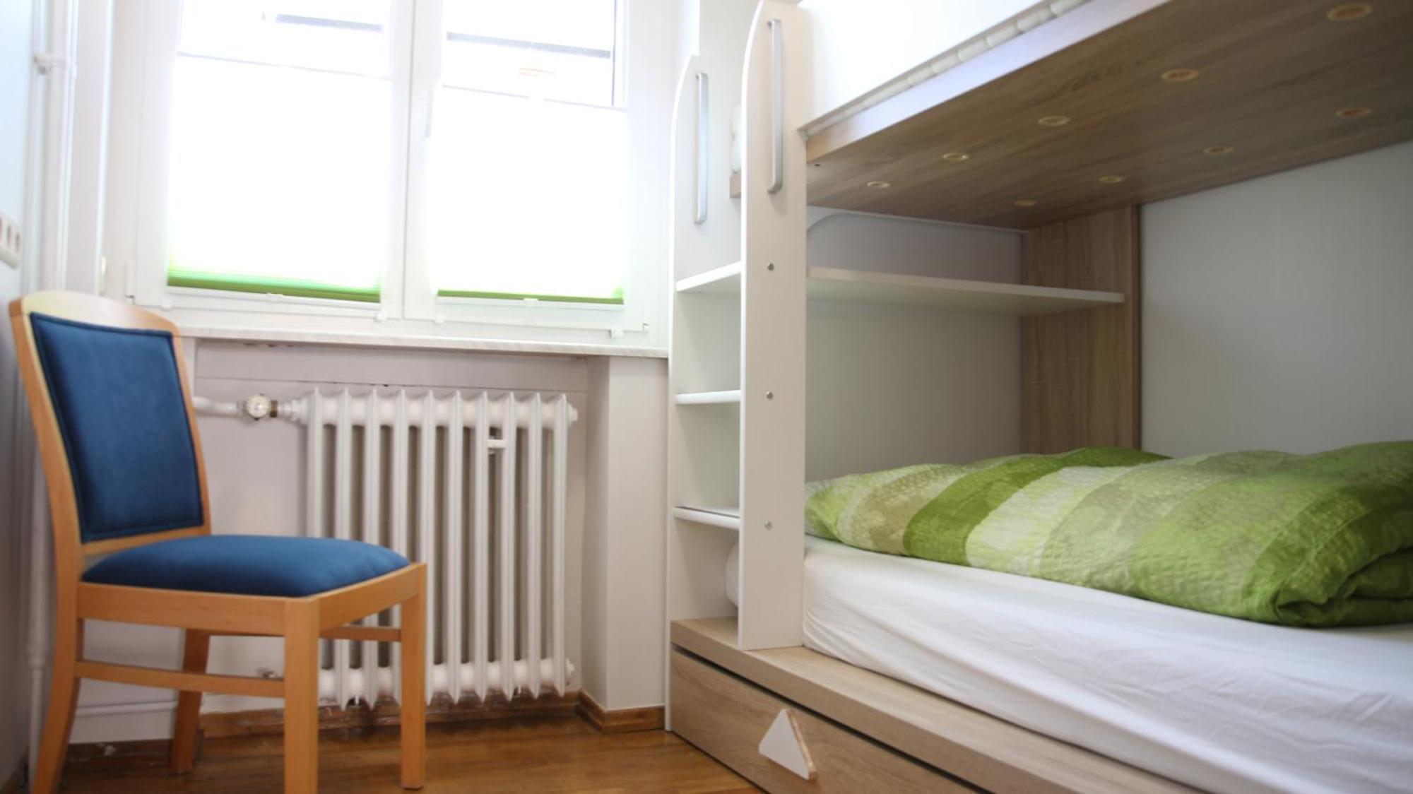 Landhaus Buettner Altenberg ภายนอก รูปภาพ